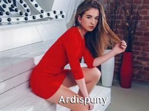Ardispuny