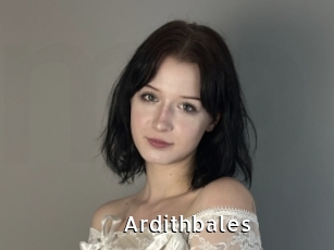 Ardithbales