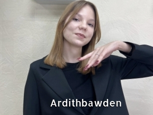 Ardithbawden