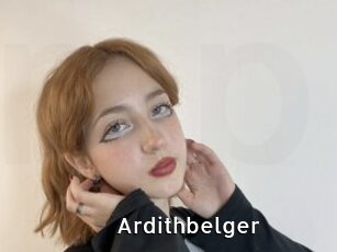 Ardithbelger