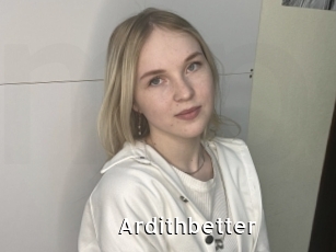 Ardithbetter