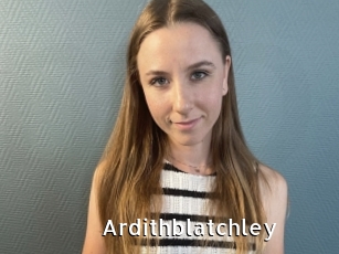 Ardithblatchley