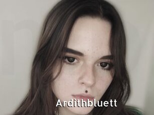 Ardithbluett