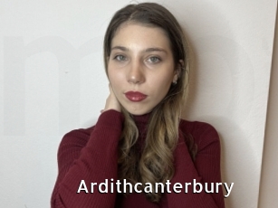 Ardithcanterbury