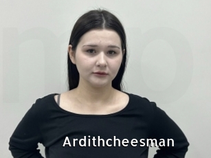 Ardithcheesman