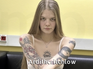 Ardithcritchlow