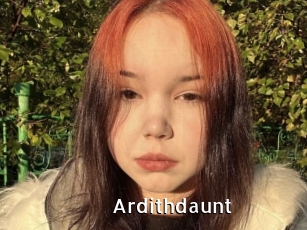 Ardithdaunt