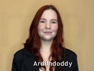 Ardithdoddy
