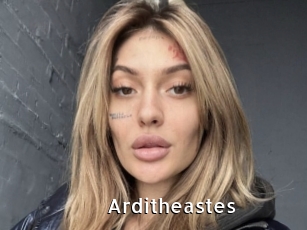 Arditheastes