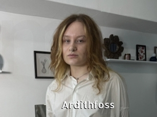 Ardithfoss