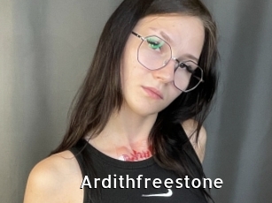 Ardithfreestone