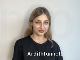 Ardithfunnell