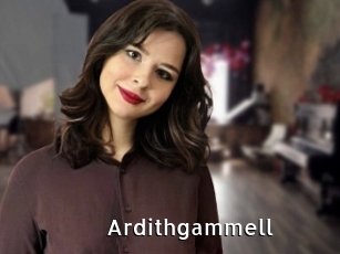 Ardithgammell