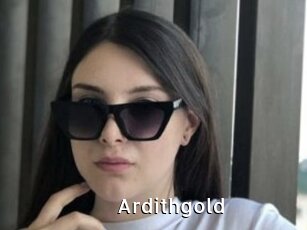 Ardithgold