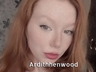 Ardithhenwood