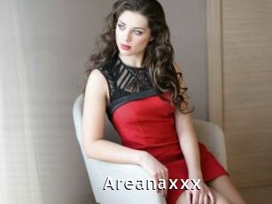 Areanaxxx
