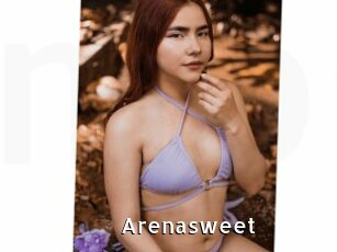 Arenasweet