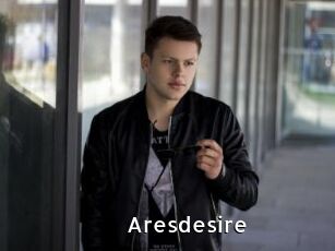 Aresdesire