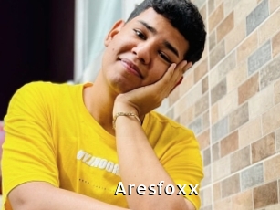 aresfoxx My Porno Stash