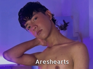 Areshearts