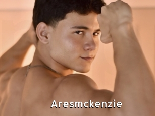 Aresmckenzie
