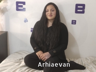 Arhiaevan