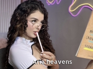 Aria_heavens