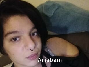 Ariabam