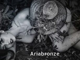 Ariabronze