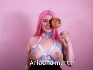 Ariadna_martin