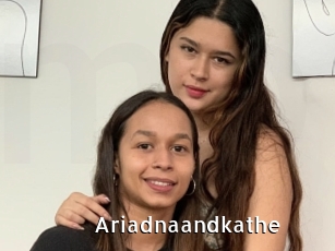 Ariadnaandkathe