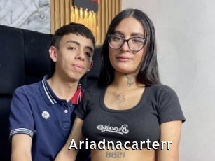 Ariadnacarterr