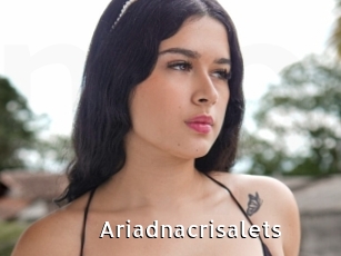 Ariadnacrisalets