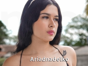 Ariadnadelko
