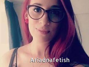 Ariadnafetish