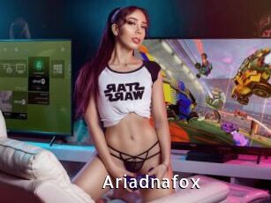 Ariadnafox
