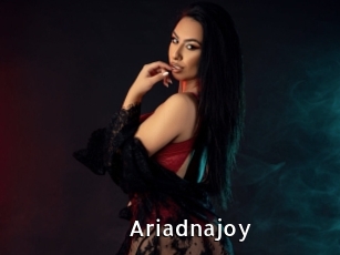 ariadnajoy My Porno Stash
