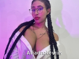 Ariadnalewiis
