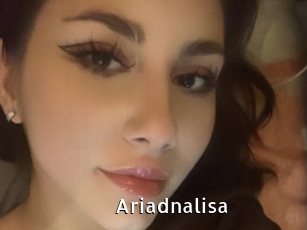 Ariadnalisa