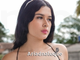 Ariadnaluque