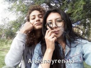 Ariadnayrenata