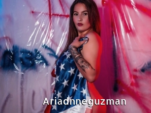 Ariadnneguzman