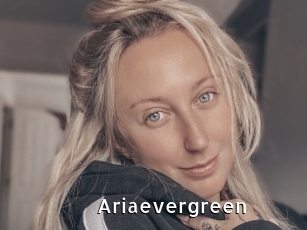 Ariaevergreen