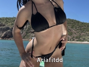 Ariafitdd