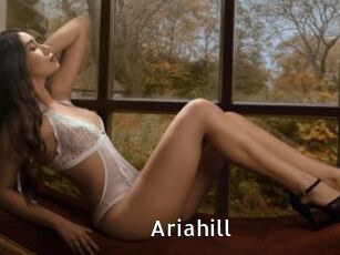 Ariahill