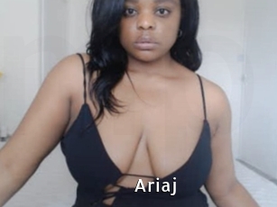 Ariaj