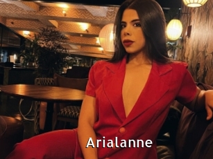 Arialanne