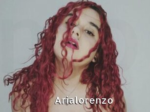 Arialorenzo