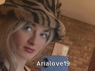 Arialove19