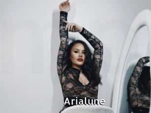 Arialune